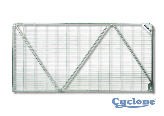 Cyclone N-Sure Exclusion Gate
