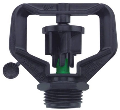 Philmac Orbital Sprinkler