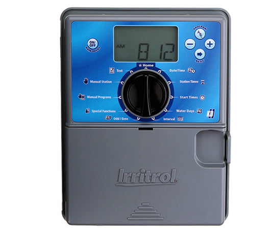 Irritrol KwikDial Outdoor Controller  240VAC