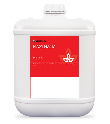 Vicentia Maxi Mang 10L