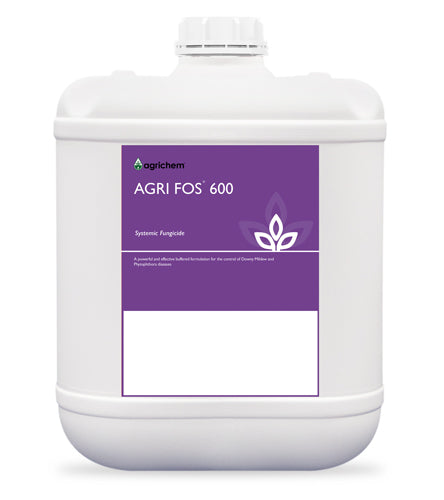 Vicentia Agri-Fos 600