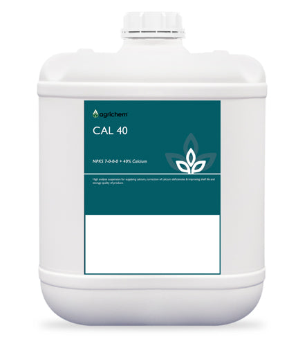 Vicentia Cal 40 10L