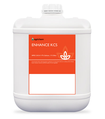 Vicentia Enhance KCS 10L