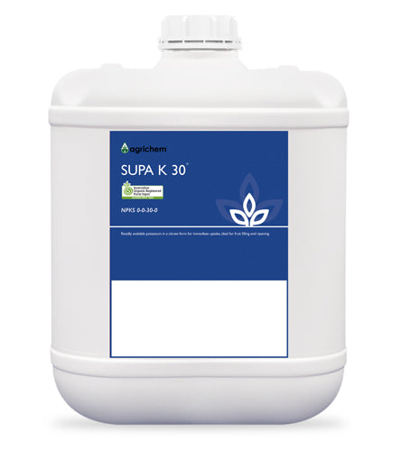 Vicentia Supa K30 20L