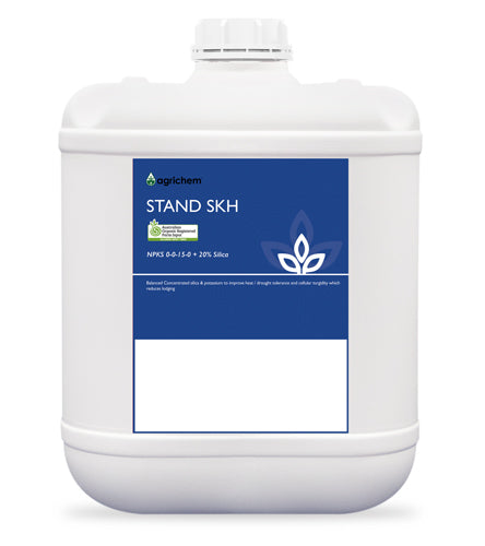 Vicentia Stand SKH 20L