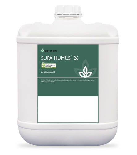 Vicentia Supa Humus 26 20L
