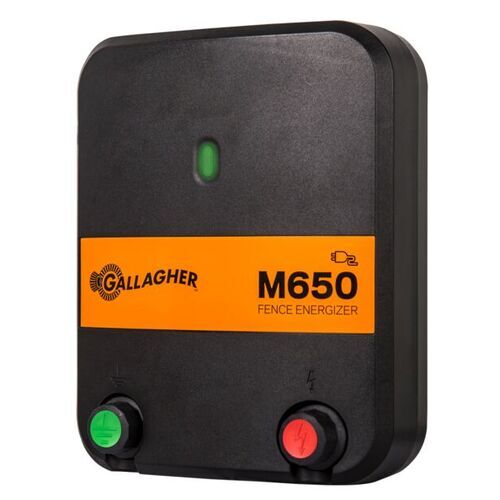Gallagher Mains Energizer M650 (G32311)