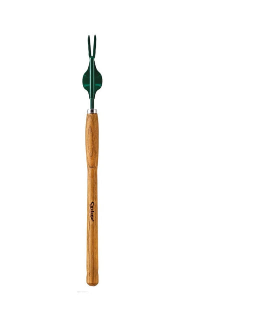 Cyclone Weeder Short Handle