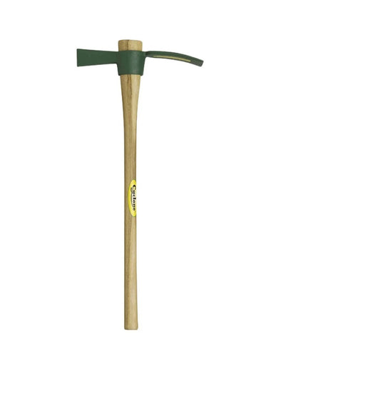 Cyclone Mattock Cutter End 2kg