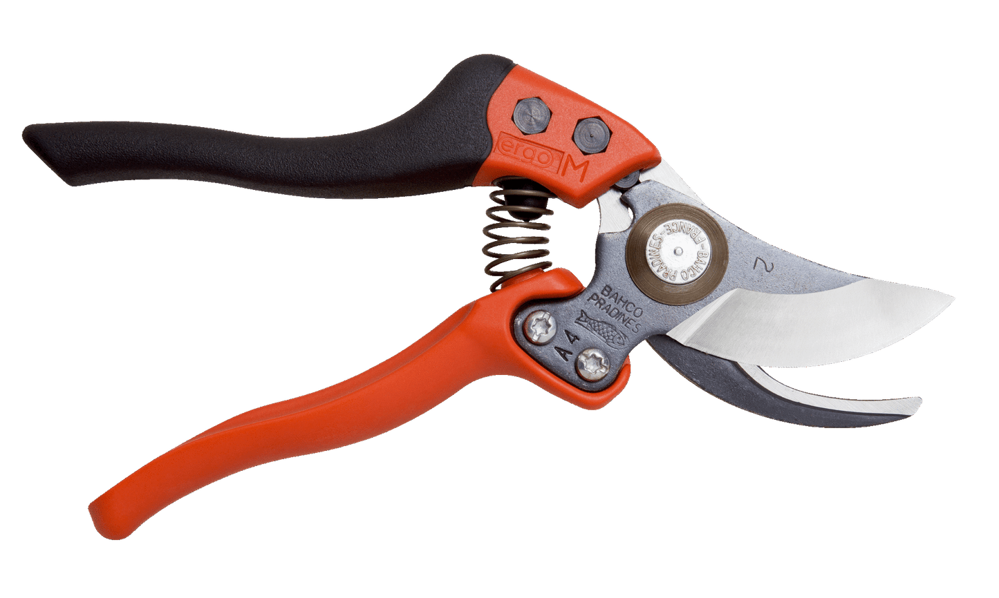 Bahco Ergo Roll Handle Left Hand PXR-M2-L