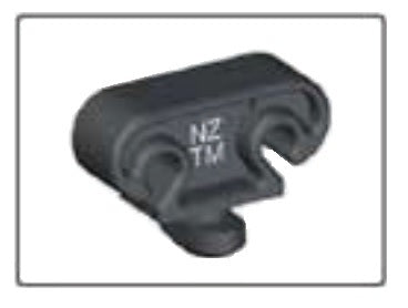 Eco Trellis Dual Hook (per 1000)