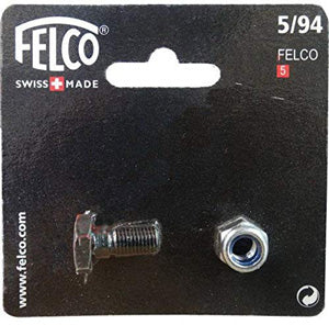 Centre Bolt and Nut Felco 5