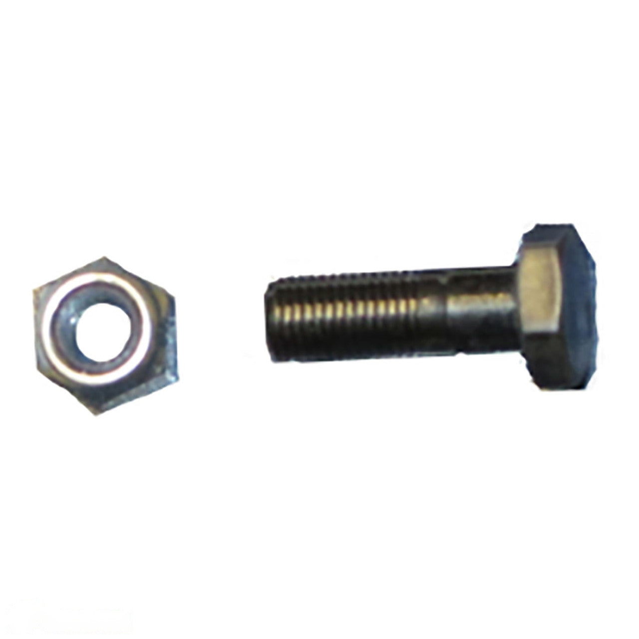 Felco 4 Centre Bolt & Nut 4/90