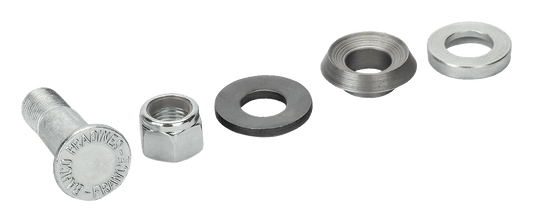 Centre Bolt Complete P114/116