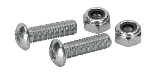 Handle Bolts P-SL/2 R415V
