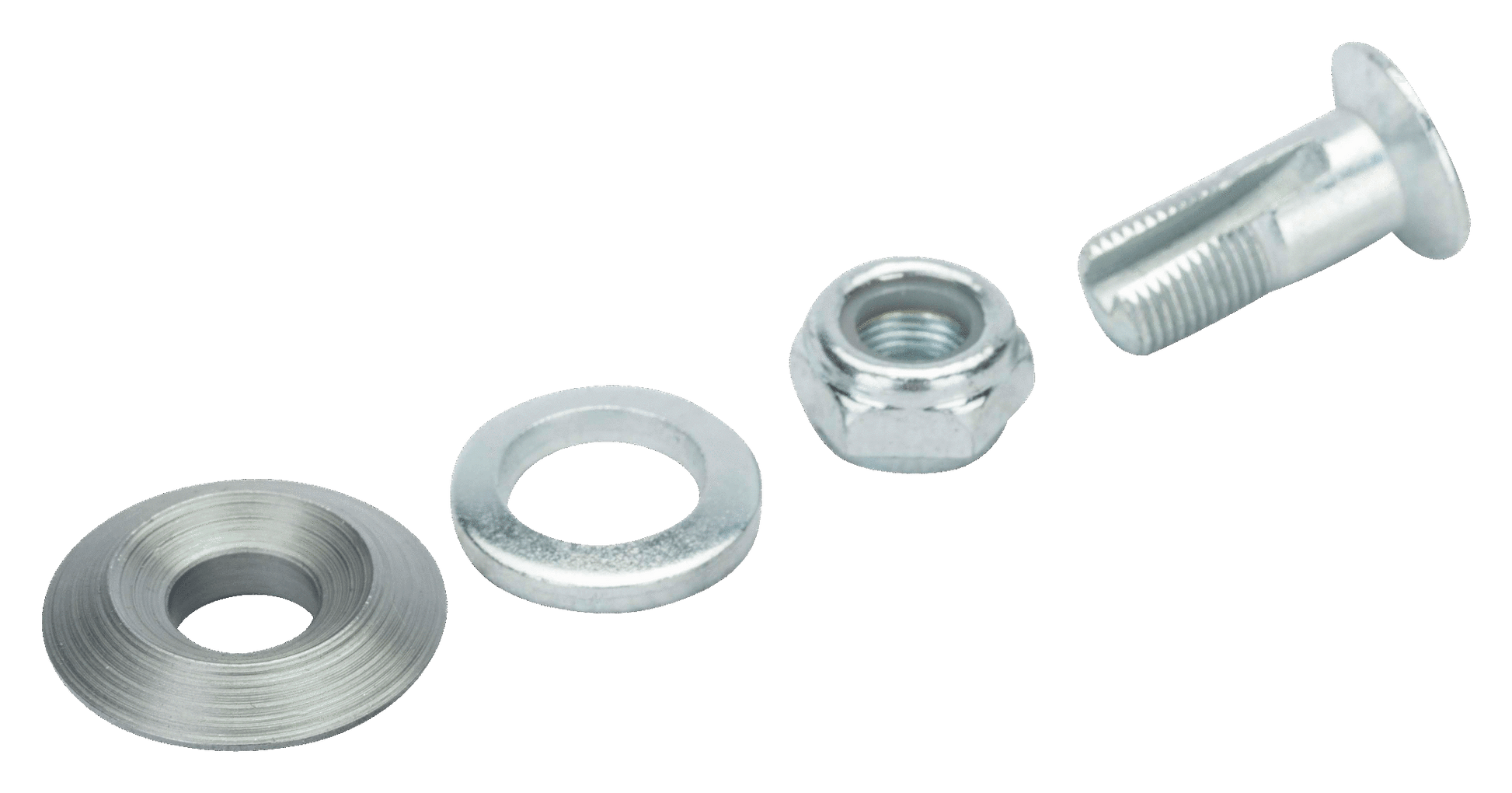 Sandvik Bolt Set P122/P222