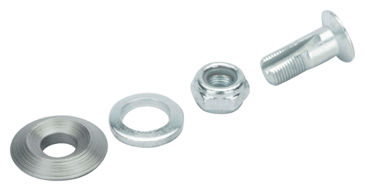 Sandvik Bolt Set P122/P222