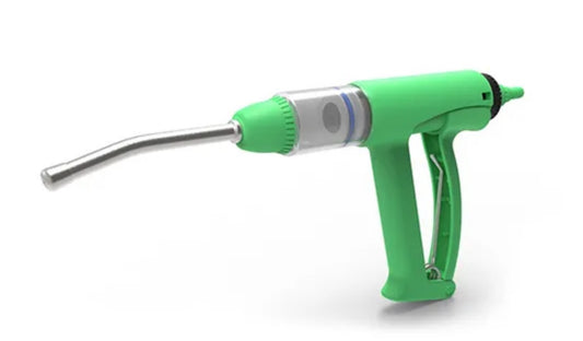 Defender Drencher and Backliner Gun 30ML