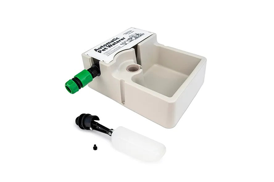 Bainbridge Automatic Pet Drinking Bowl