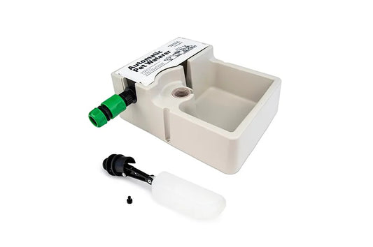Bainbridge Automatic Pet Drinking Bowl
