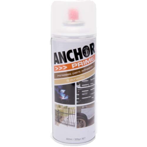Anchor Plastic Primer Aerosol 300g