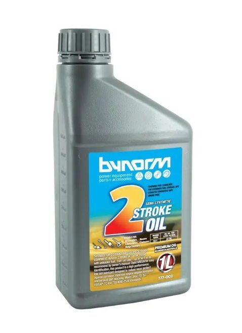 Bynorm 2 Stroke Oil 1lt