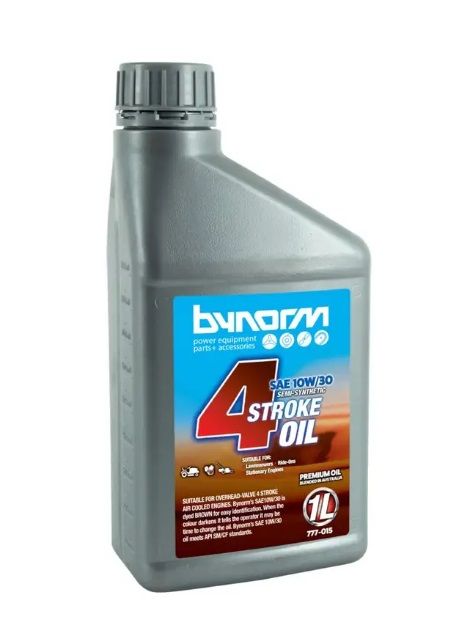Small Engine Oil 30SAE 4 Stroke