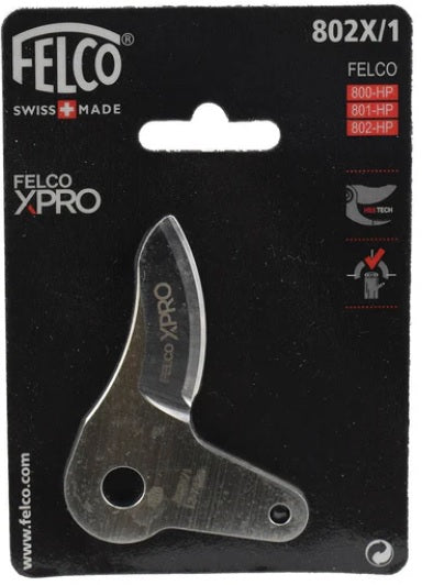 Felcotronic Anvil Blade 800M
