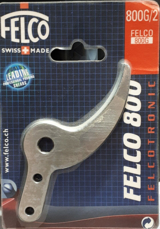 Left Hand Anvil 800G