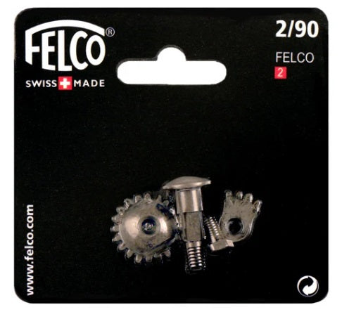 Felco Complete Centre Bolt Repair Kit 2/90