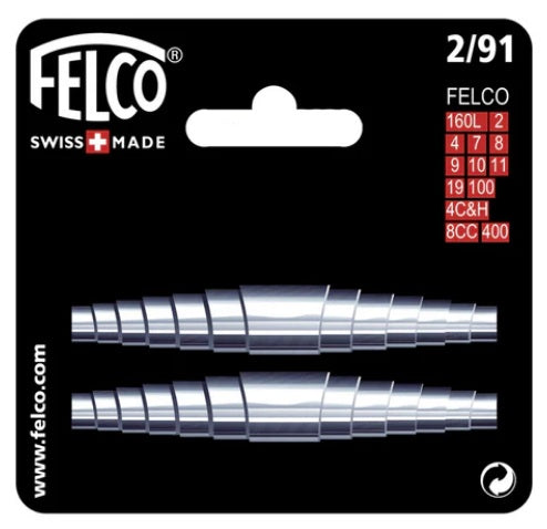 Felco Spring 2/91 (Pk 2)