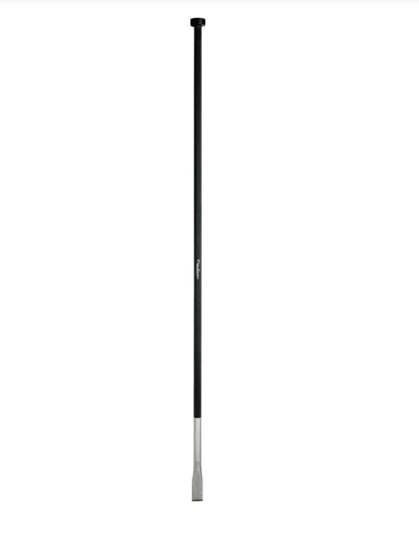 Fencing Crowbar Hex 1800mm x 25mm
