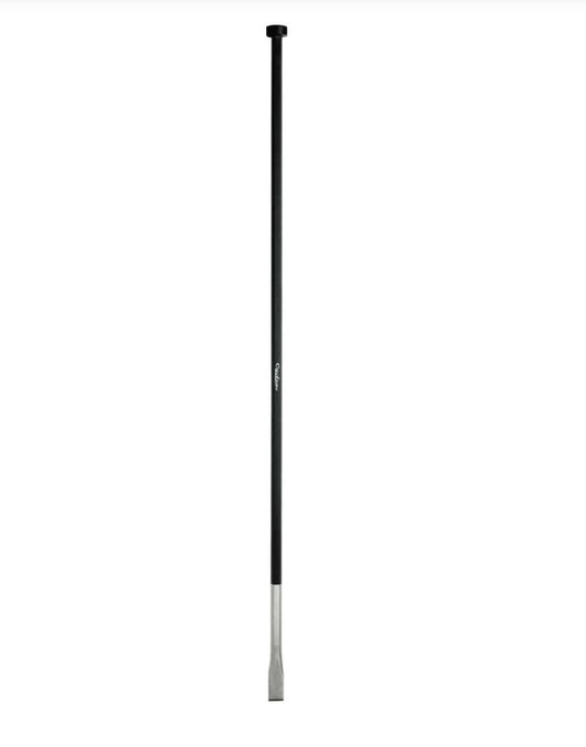 Fencing Crowbar Hex 1800mm x 25mm
