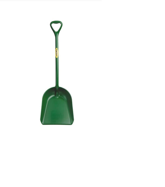 Cyclone Shovel Multi-Purpose Plastic