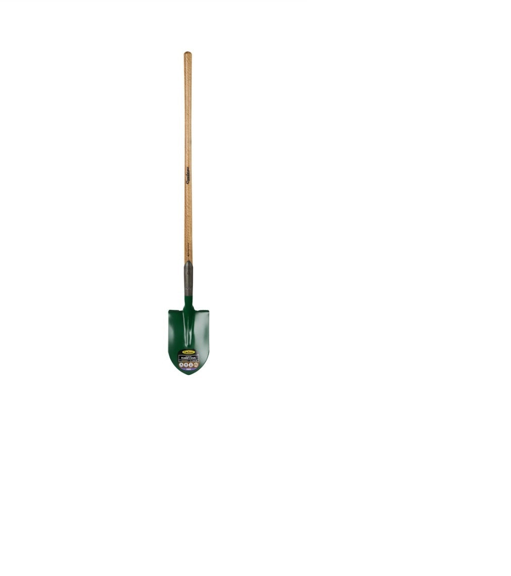 Plumbers Shovel Long Handle