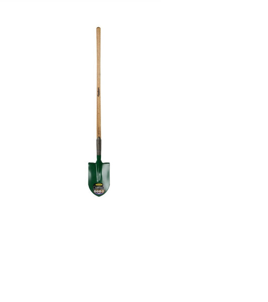 Plumbers Shovel Long Handle