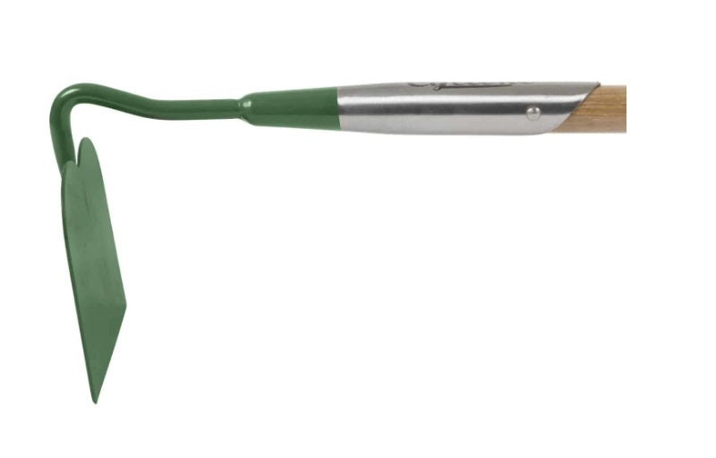 Cyclone Swan Neck Hoe 150mm