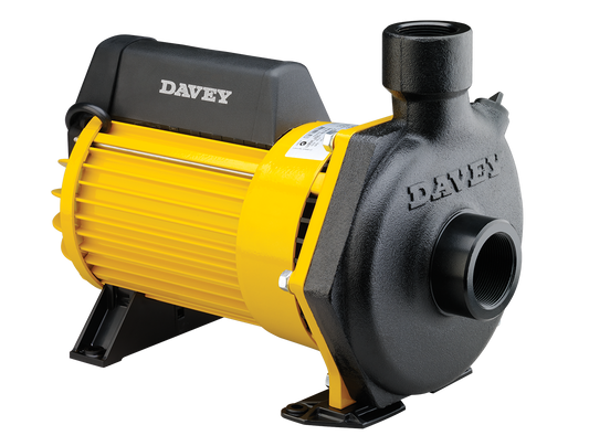 Davey Dynaflo 6230 3kW 415V50Hz TEFC