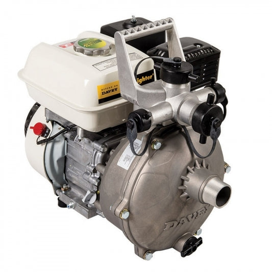 Davey Firefighter Single Stage Eco 5150HD Honda