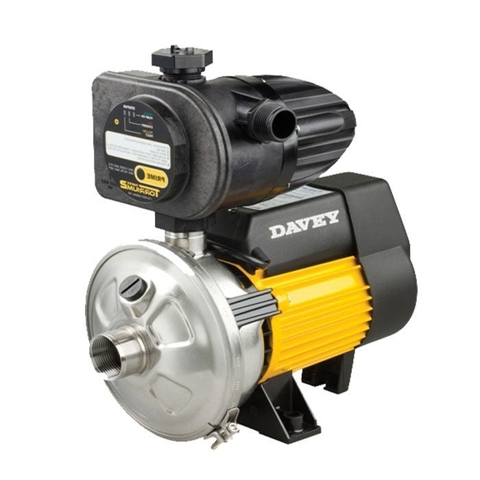 Davey Pump W/ Torrium2 HP65-06T