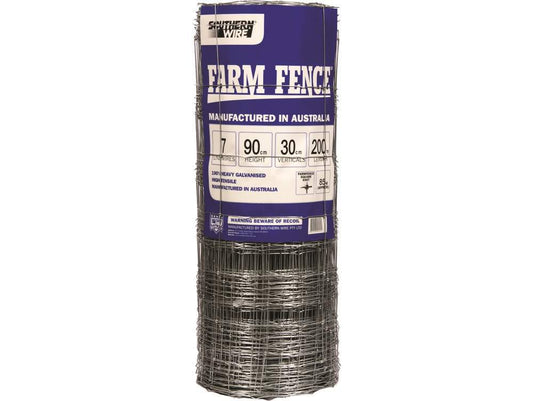 Farm Fence