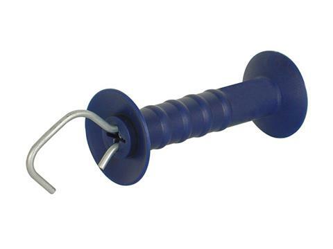 Gallagher Gate Handle Compression Spring Blue