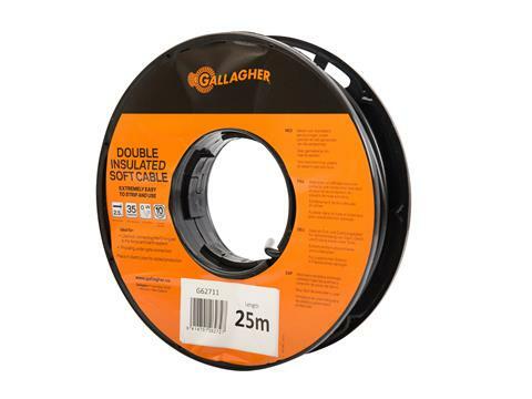 Under Gate Cable 25MT G62711