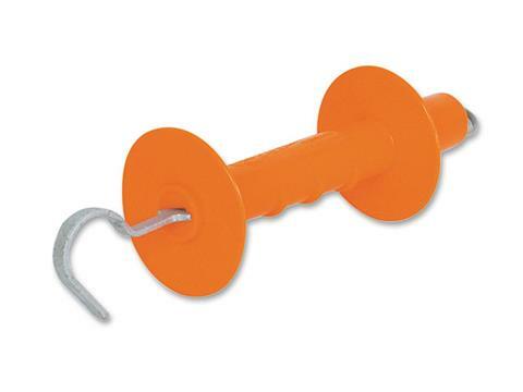 Gallagher Gate Handle - Orange G63930