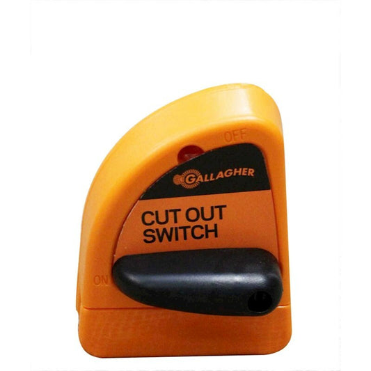 Cut Out Switch High Per G60733