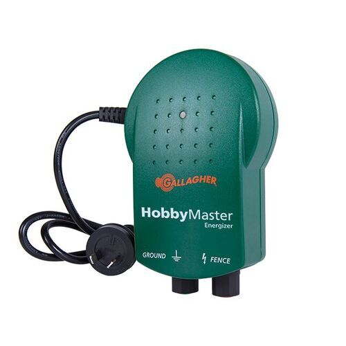 Gallagher Mains Energiser M20