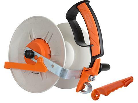 Geared Reel G61150