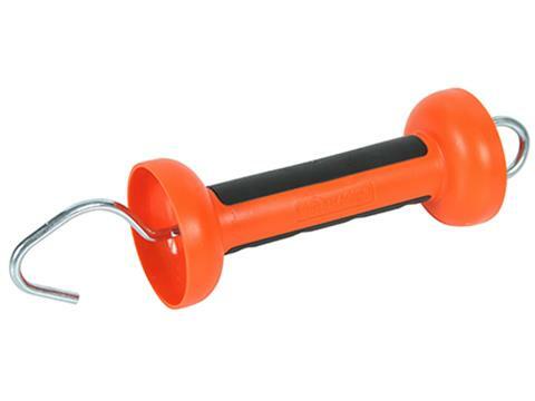 Gallagher Gate Handle Orange Soft G69703