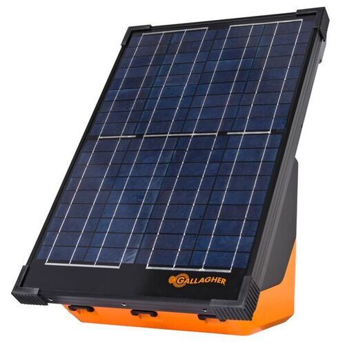 Gallagher Portable Solar Energiser S200 (G36010)