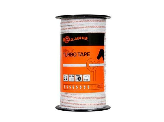 Turbo Tape 12.5mm x 200mt, G62354